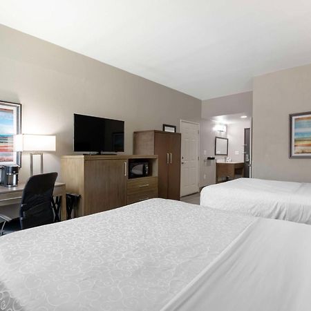 Best Western Plus Downtown North Сан Антонио Екстериор снимка