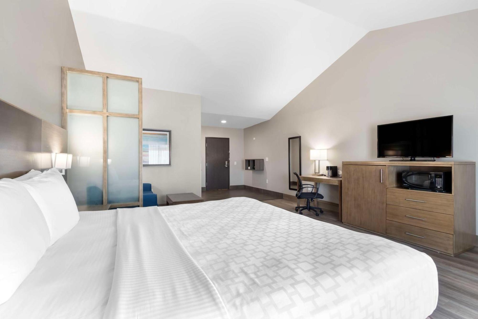 Best Western Plus Downtown North Сан Антонио Екстериор снимка