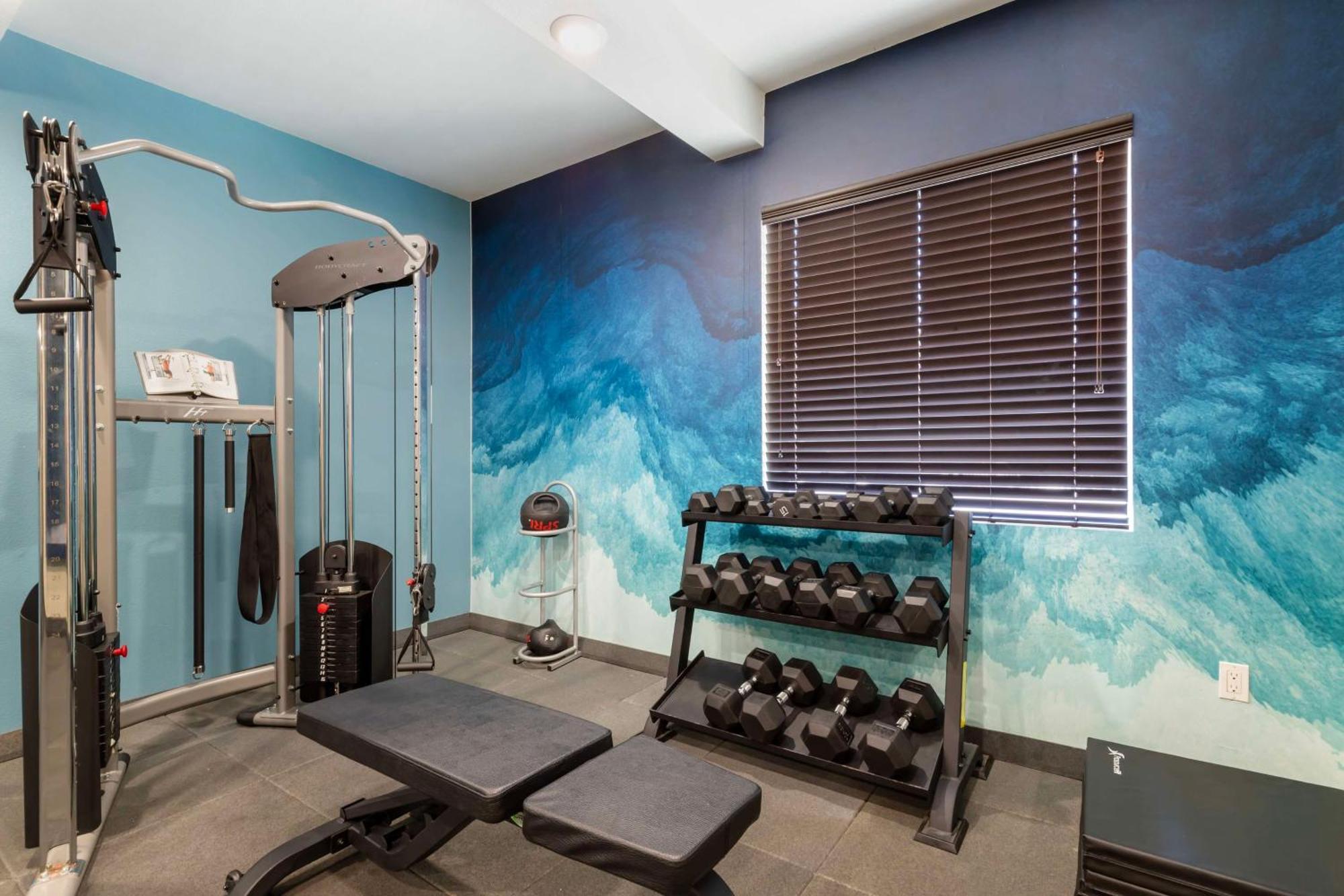 Best Western Plus Downtown North Сан Антонио Екстериор снимка